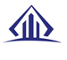 Gangneung Hannoonebada Pension (Ocean View, Cafe) Logo